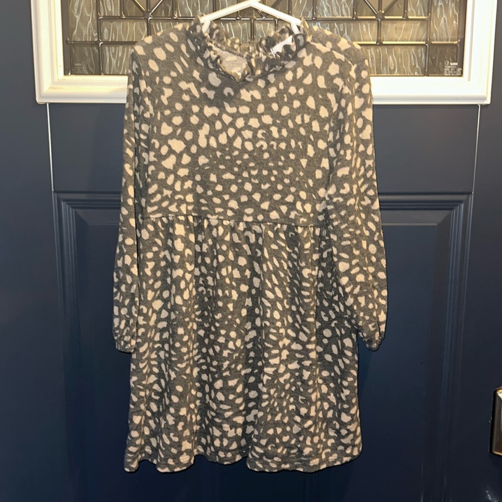12PM Girls Dress